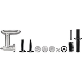 Насадка мясорубка KITCHENAID 5KSMMGA металлическая