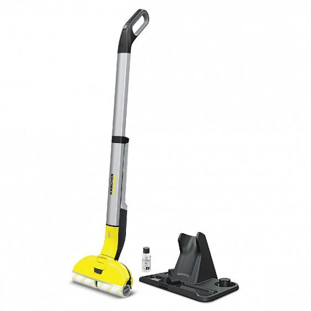 Аппарат для влажной уборки пола KARCHER FC 3 Cordless (1.055-301)