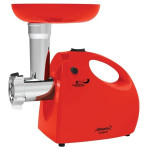 Мясорубка ATLANTA ATH-3299 red