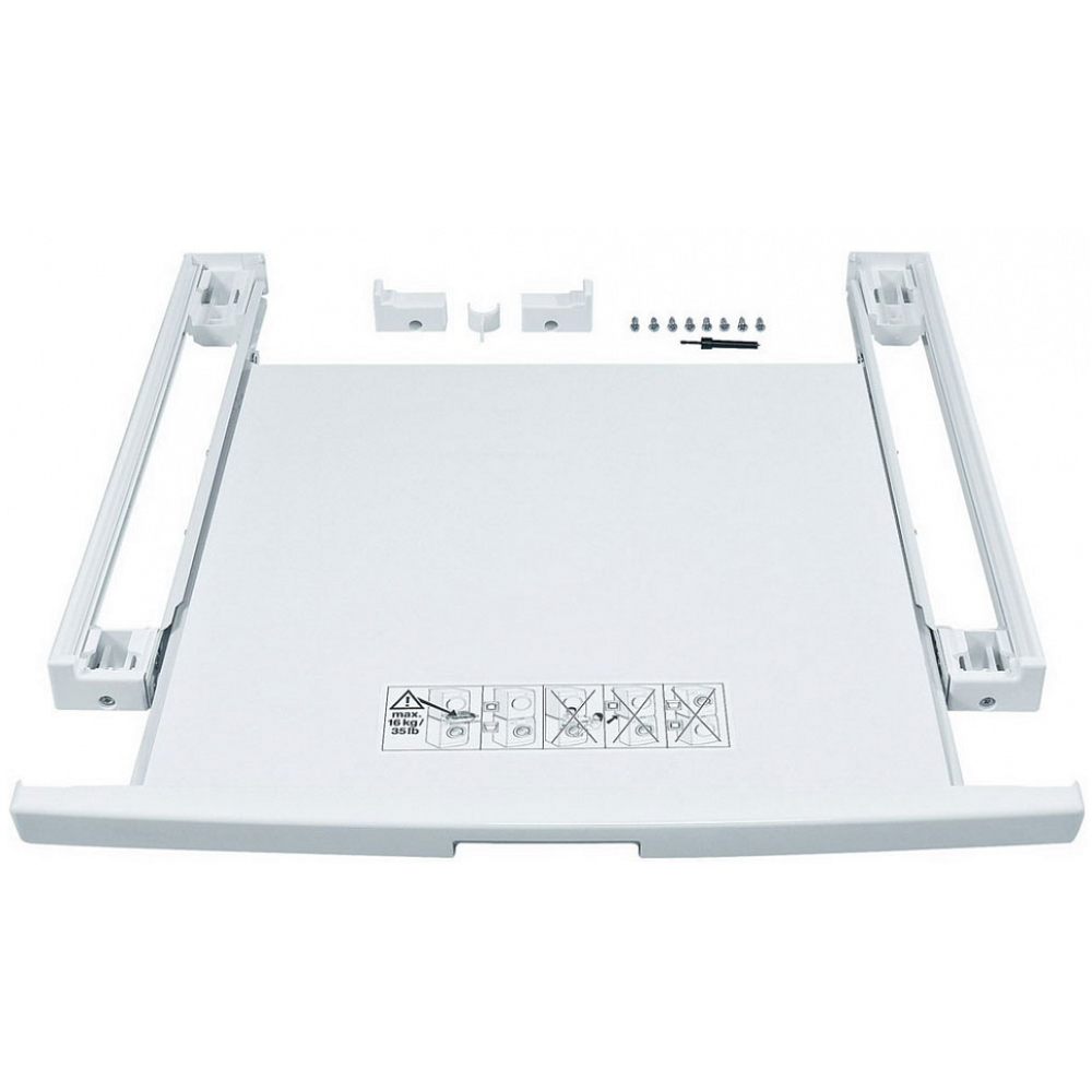 Соединительный элемент BOSCH wtz 11400