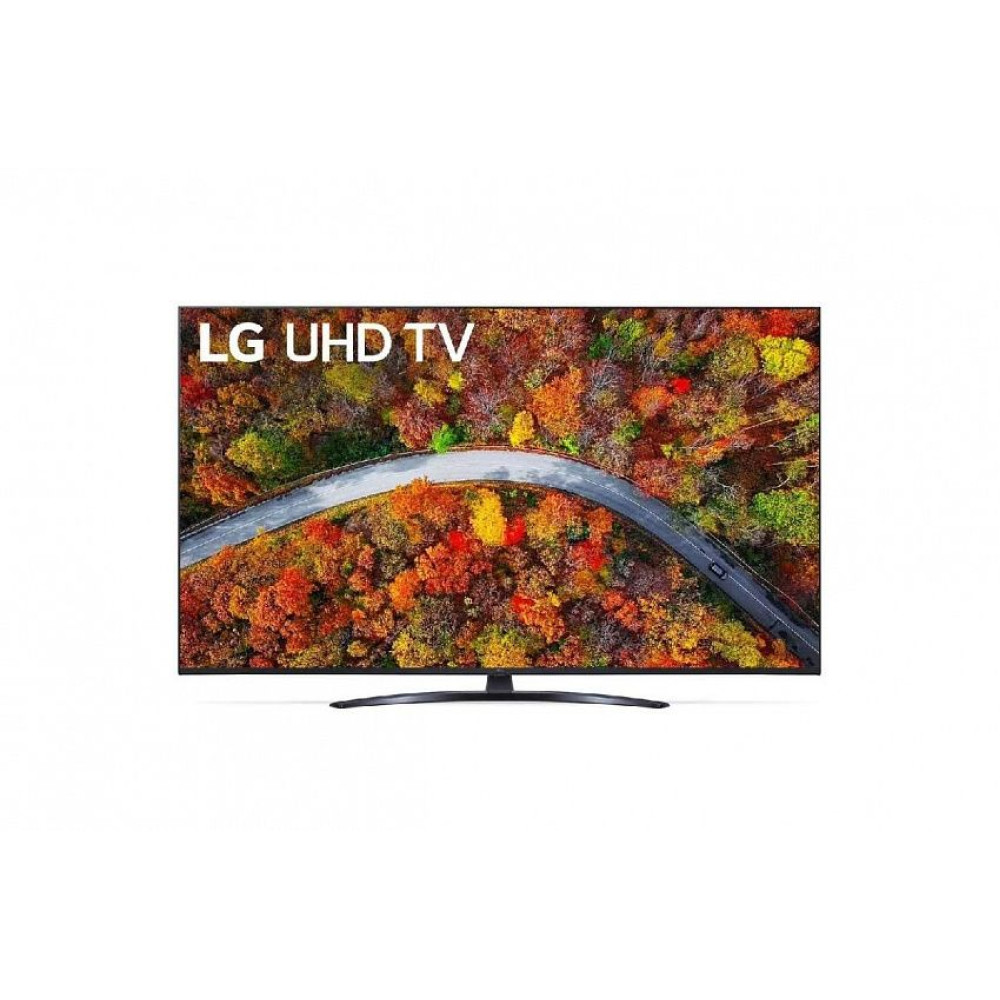 Телевизор LG 65UP81006LA