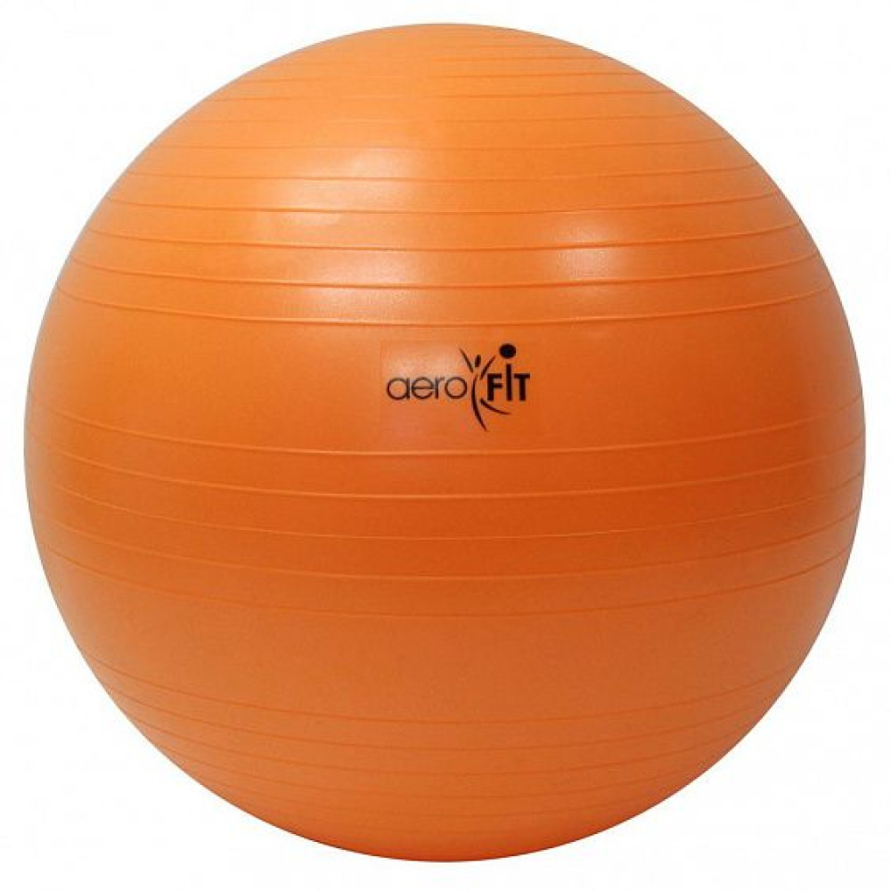 Гимнастический мяч AeroFIT Professional FT-ABGB-75