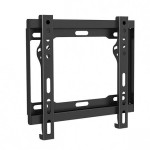 Кронштейн ARM MEDIA steel-5 black