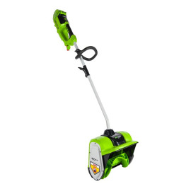 Снегоуборщик аккумуляторный GREENWORKS GD40SSK6 без АКБ и З/У (2600807)