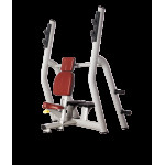 Скамья для жима Bronze Gym H-025 B