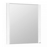 Зеркало АКВАТОН Ария 80 1A141902AA010 белое