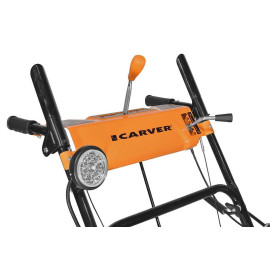 Снегоуборщик CARVER STG 7061WEL (01.017.00018)