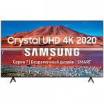 Телевизор SAMSUNG UE50TU7100U