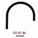 Сменный гибкий шланг OMOIKIRI оt-01-bl 4996003