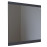 Зеркало GROSSMAN СМАРТ 60 см графит 206005