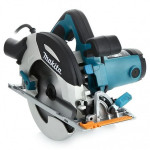 Циркулярная пила MAKITA HS7100K