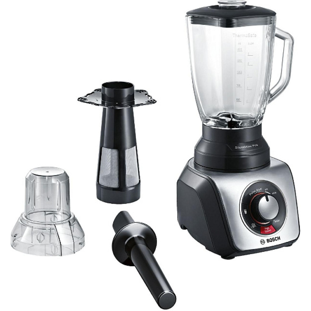 Блендер стационарный BOSCH MMB66G7M