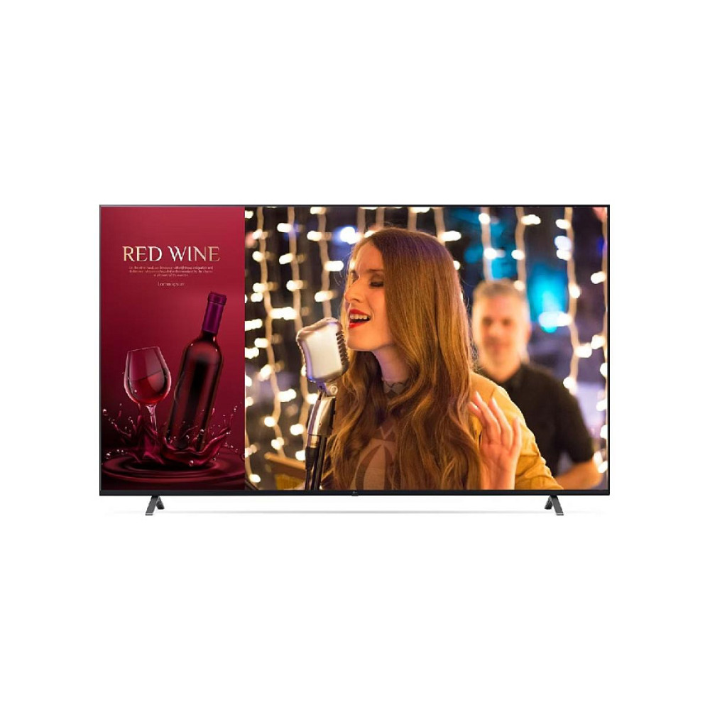 Телевизор LG 75UR640S