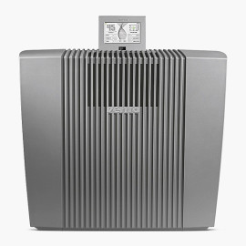 Мойка воздуха VENTA AW902 WiFi серый