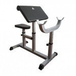Скамья DFC HomeGym UB007