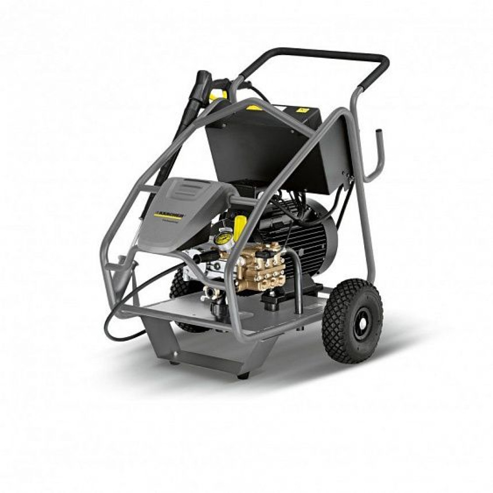 Минимойка KARCHER HD 9/50-4 (1.367-156)