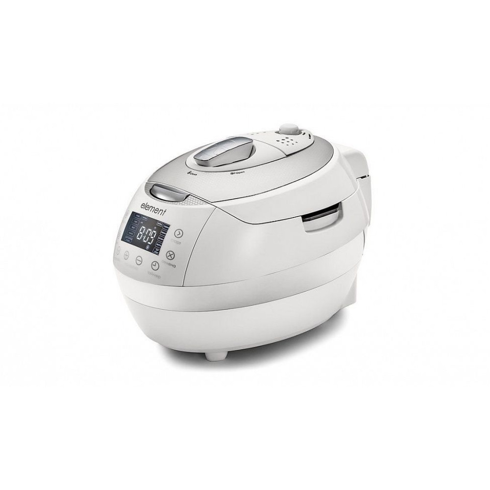 Мультиварка ELEMENT elchef fwa01pw