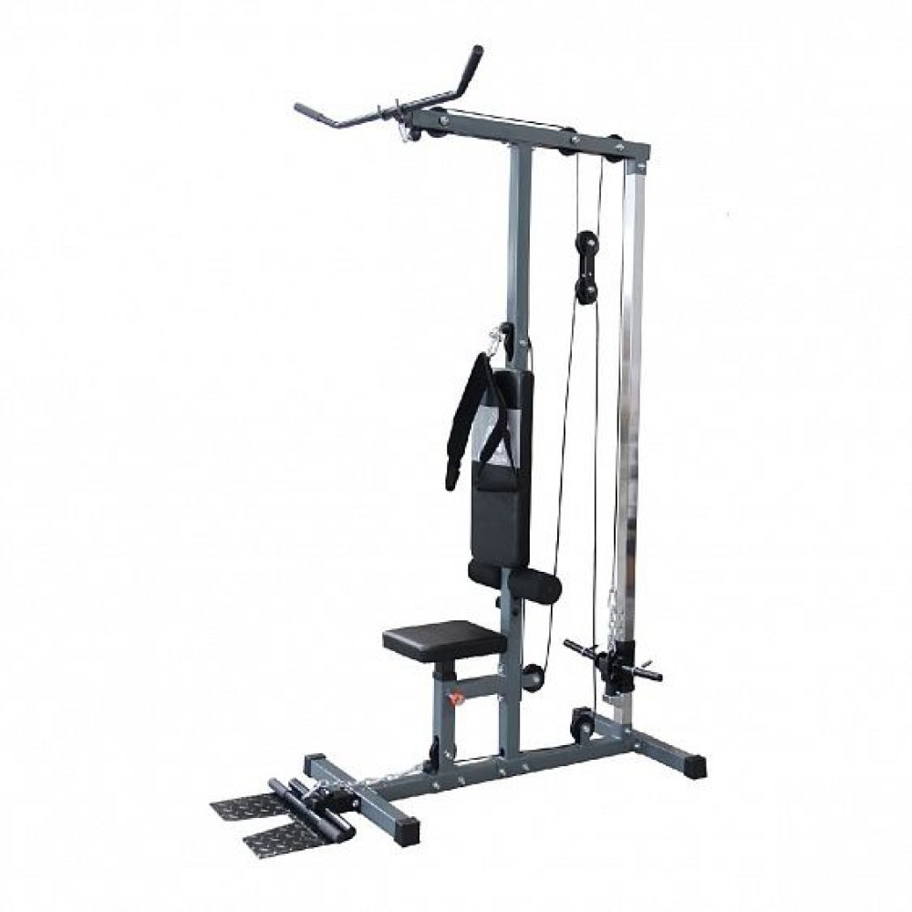 Тренажер для спины DFC Homegym HM018
