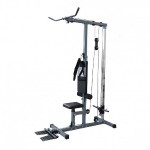 Тренажер для спины DFC Homegym HM018