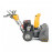 Снегоуборщик бензиновый STIGA ST 5262 P 2S2624511/ST1