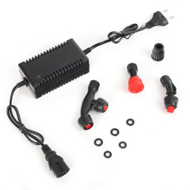 Опрыскиватель аккумуляторный PATRIOT PT-18AC 755302532
