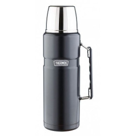 Термос Thermos SK 2020 Matte Black (892195) 2л. черный