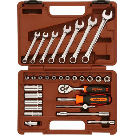 Набор инструмента Ombra OMT30S