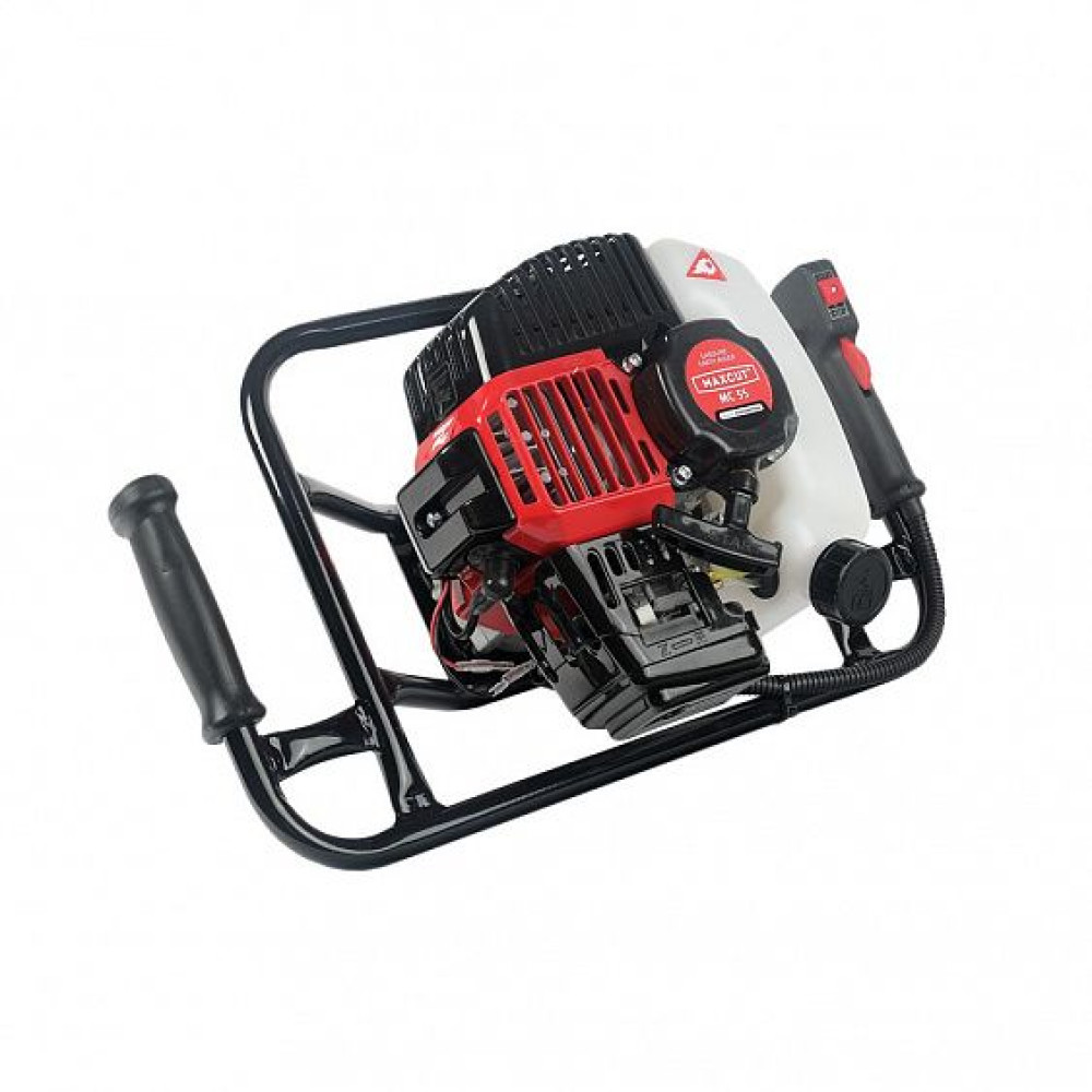 Мотобур MAXCUT MC 55 3 л.с.