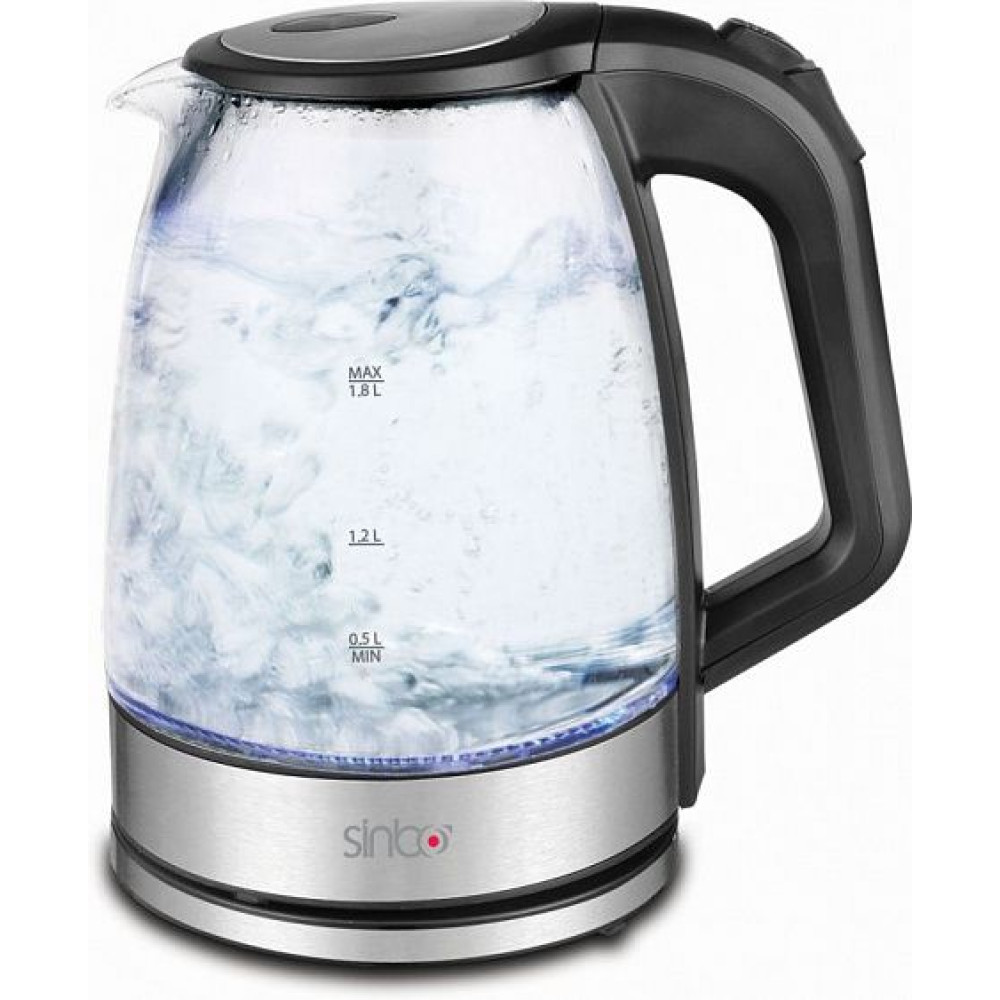 Чайник электрический SINBO SK 7390