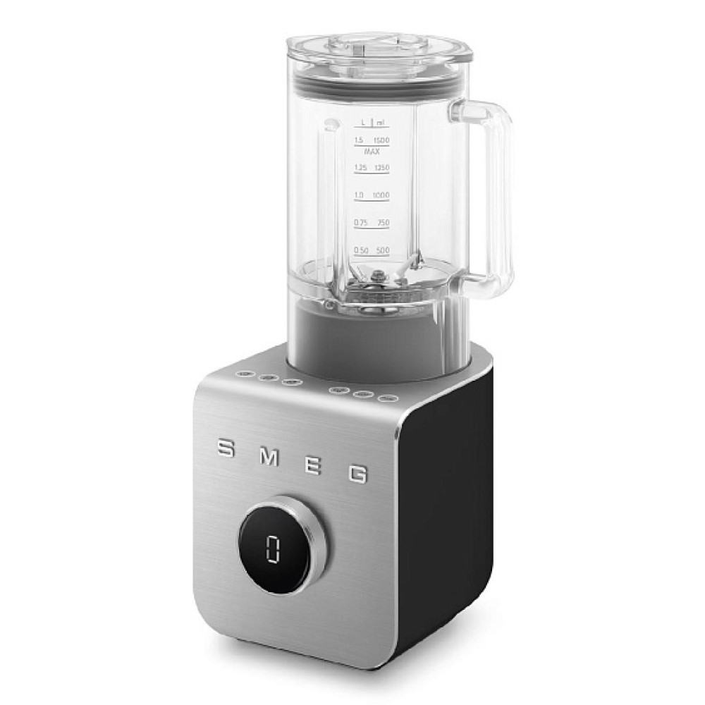 Блендер SMEG BLC01BLMEU