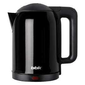 Электрочайник BBK EK1809S черный