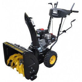 Колесный самоходный снегоуборщик CHAMPION st656bs