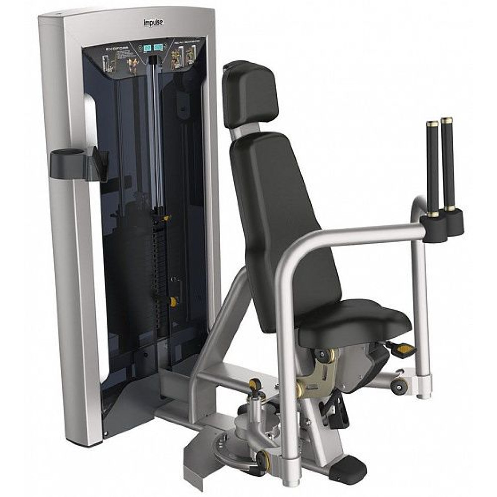 Баттерфляй AeroFIT Impulse FE9715