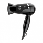 Фен BBK BHD 1602i черный
