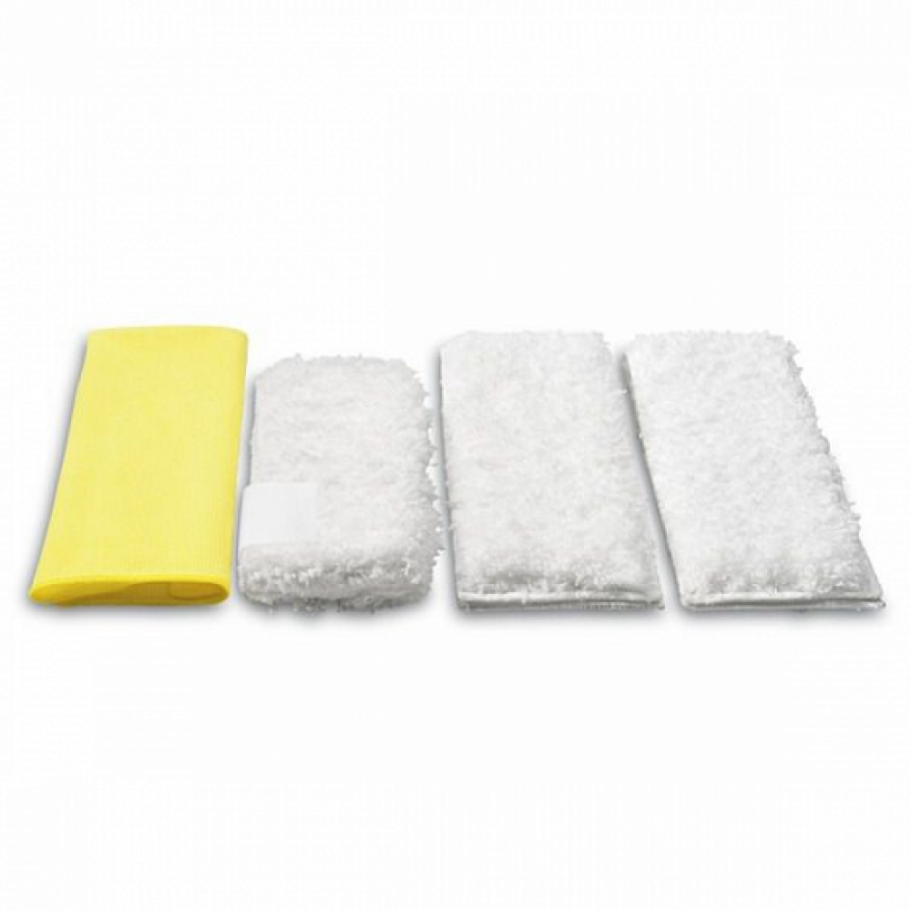 Набор салфеток для кухни KARCHER 2.863-172