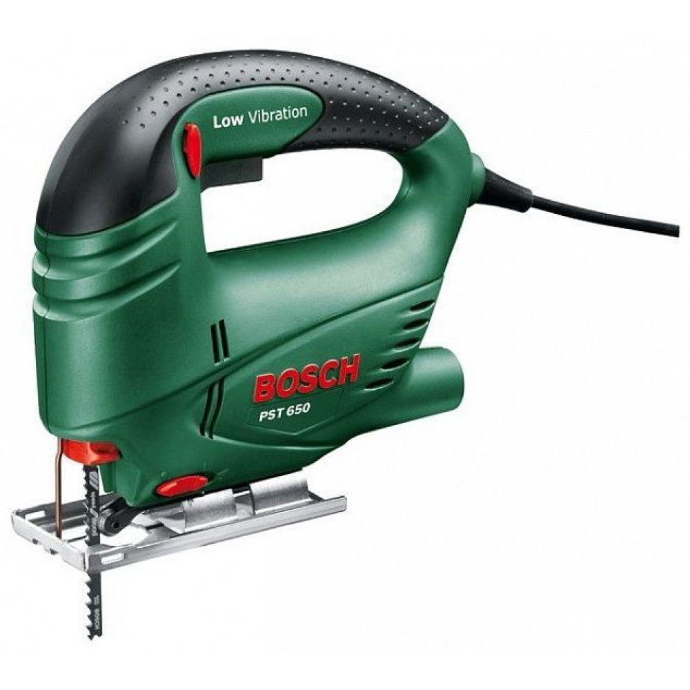 Лобзик BOSCH pst 650 (06033a0720)