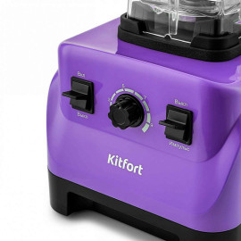 Блендер стационарный KITFORT KT-3022-1