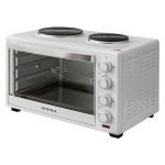 Мини-печь Supra MTS-422