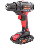 Шуруповерт аккумуляторный RedVerg Basic SD18L/1-2