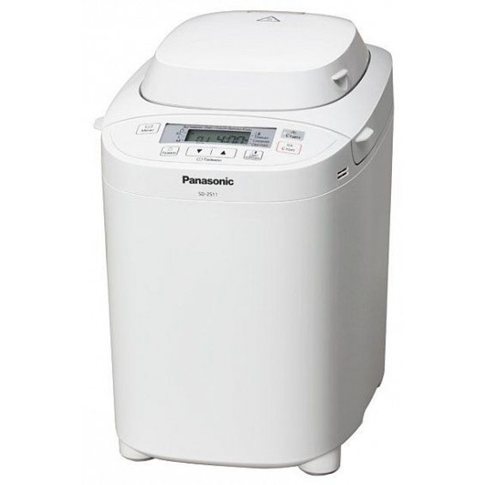 Хлебопечка PANASONIC sd-2511