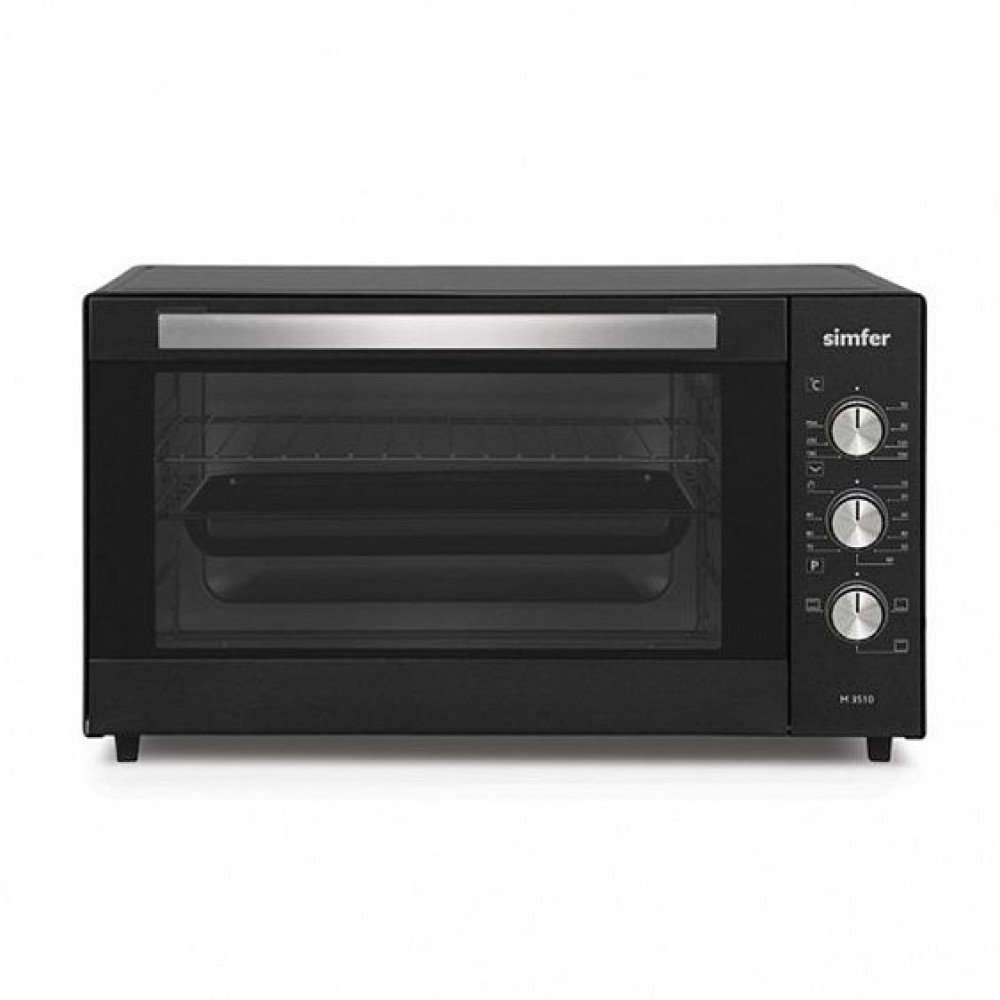 Электропечь SIMFER M3510