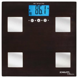 Электронные весы SCARLETT SC-BS33ED78