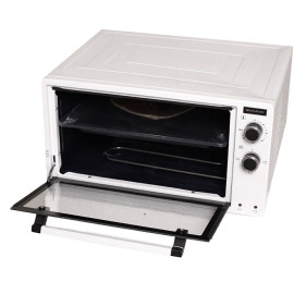 Мини-печь SHIVAKI MD3216E white