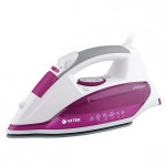 Утюг VITEK VT-1262(PK)