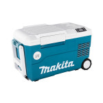 Автохолодильник MAKITA DCW180Z