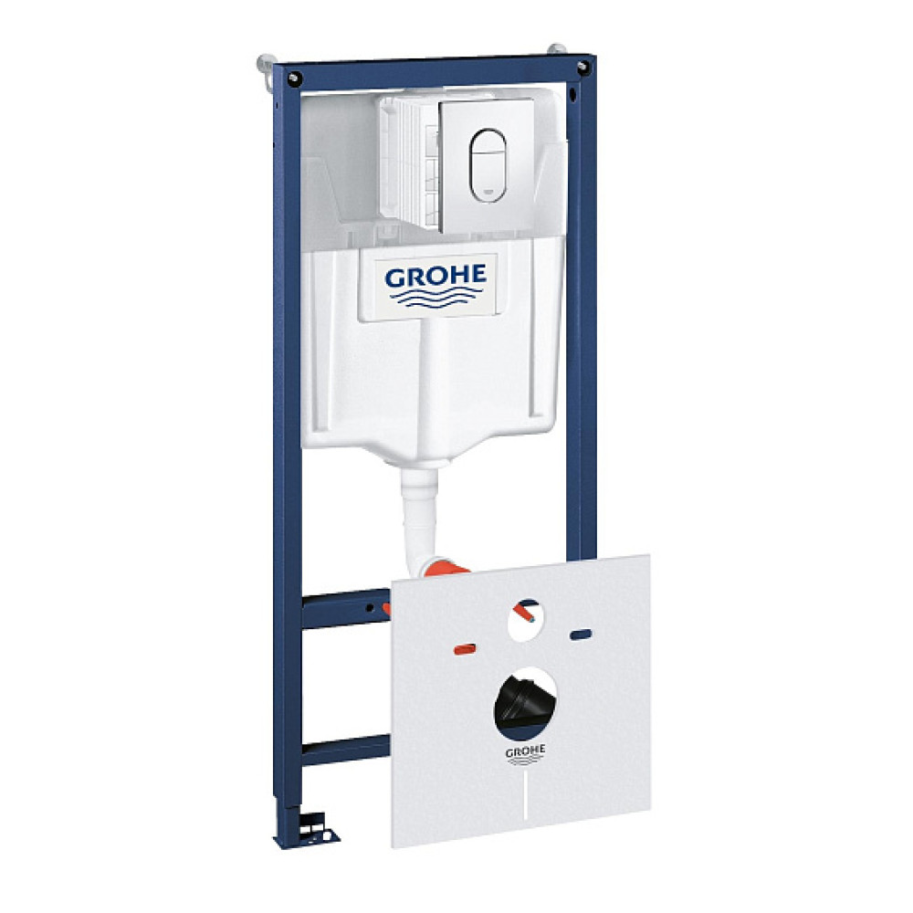 Инсталяция GROHE rapid sl 38929000