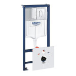Инсталяция GROHE rapid sl 38929000