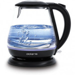 Чайник электрический POLARIS PWK 1859CGL черный