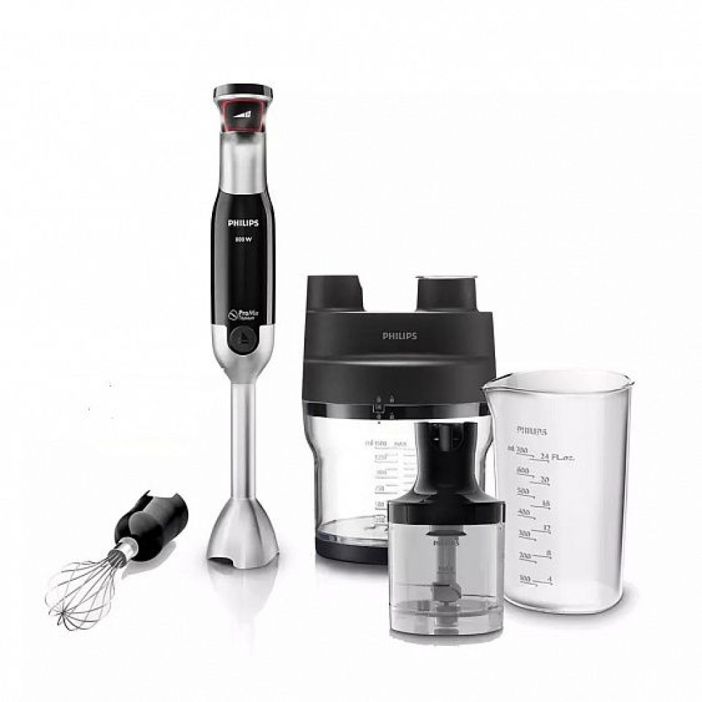 Блендер погружной PHILIPS HR1679/90