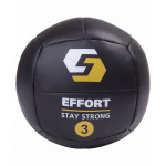 Медицинбол Effort EMD3